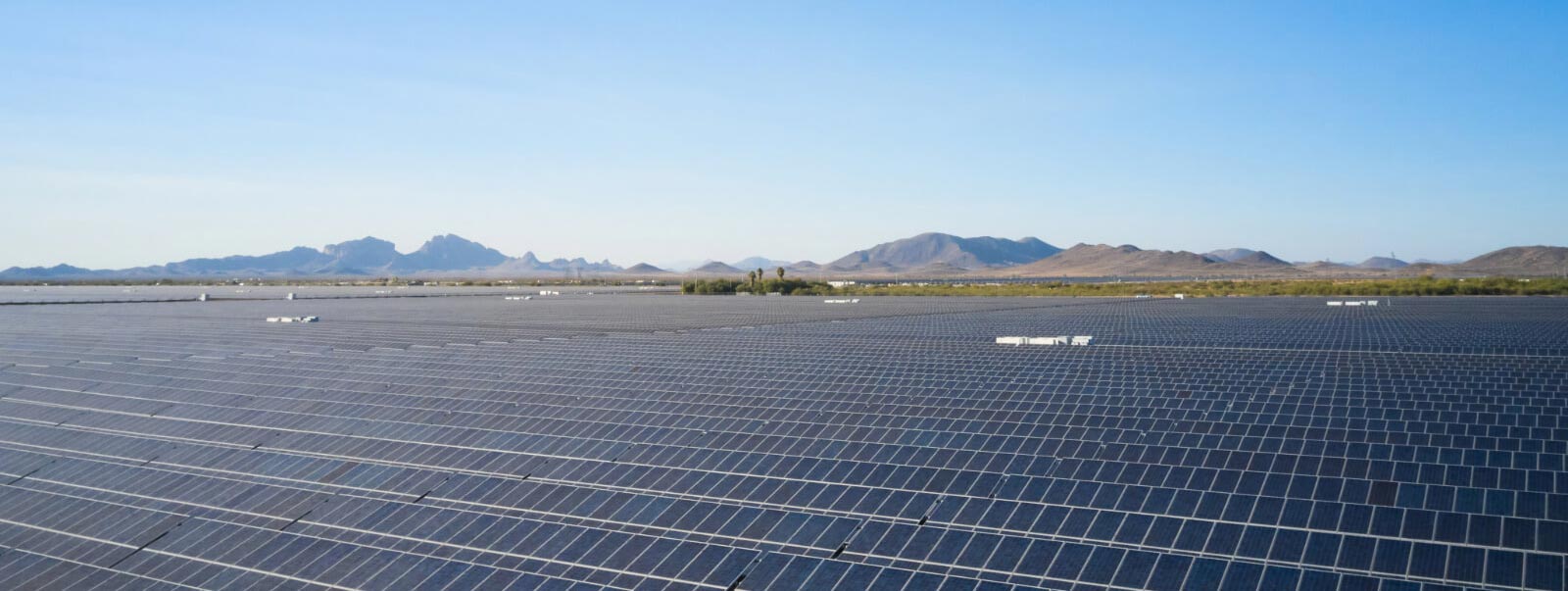 Mesquite Solar Complex.
(https://americas.rwe.com/our-energy/solar-energy/solar-projects-and-locations/mesquite-solar-complex/)
